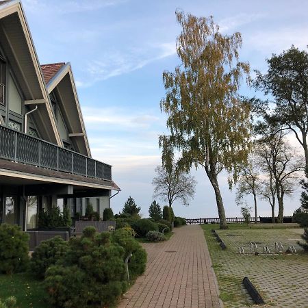 Apartament Mariu Peledos Preila Zewnętrze zdjęcie
