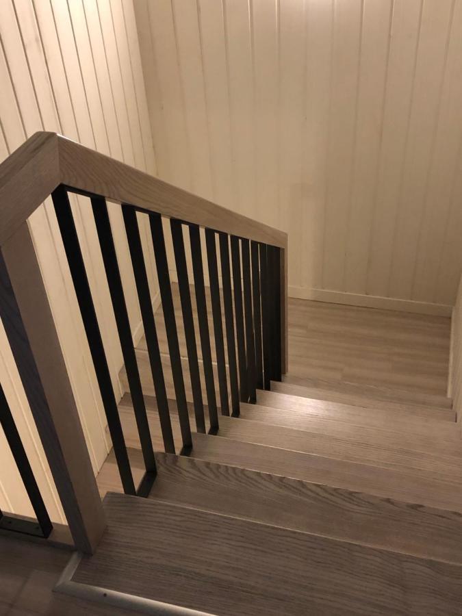 Apartament Mariu Peledos Preila Zewnętrze zdjęcie