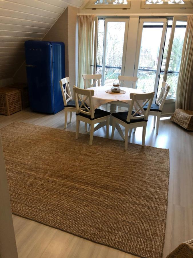 Apartament Mariu Peledos Preila Zewnętrze zdjęcie