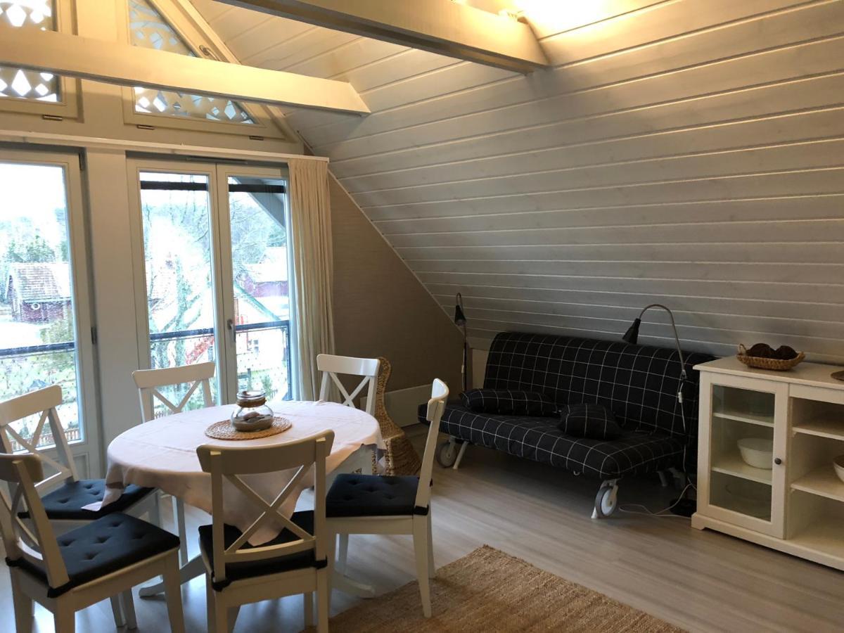 Apartament Mariu Peledos Preila Zewnętrze zdjęcie