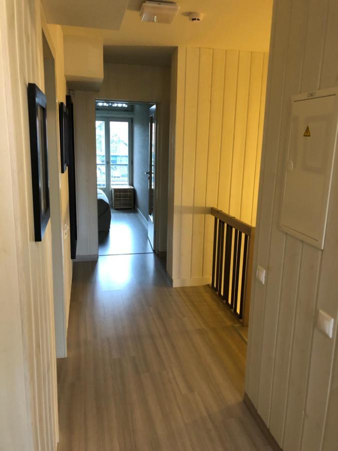 Apartament Mariu Peledos Preila Zewnętrze zdjęcie