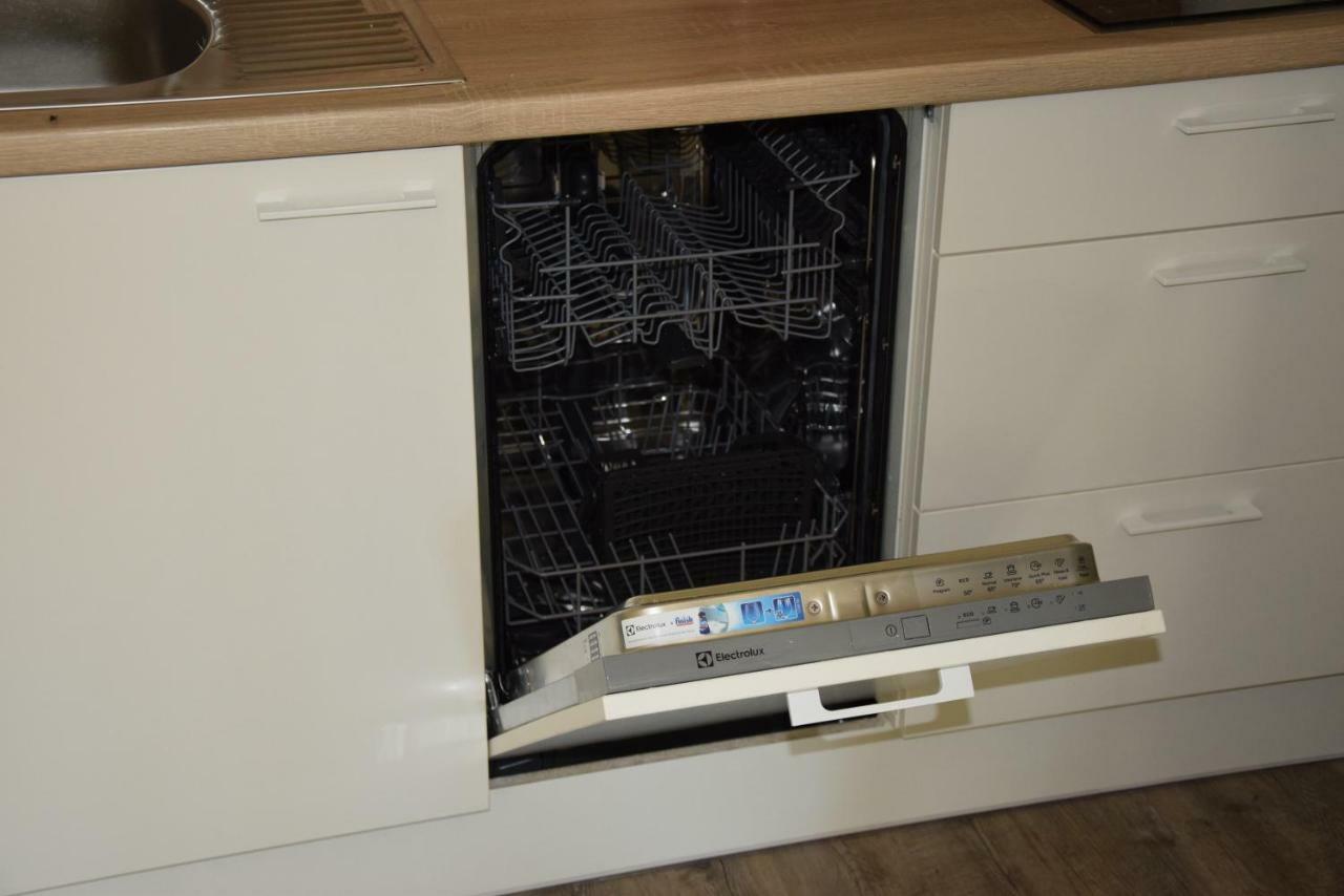 Apartament Mariu Peledos Preila Zewnętrze zdjęcie
