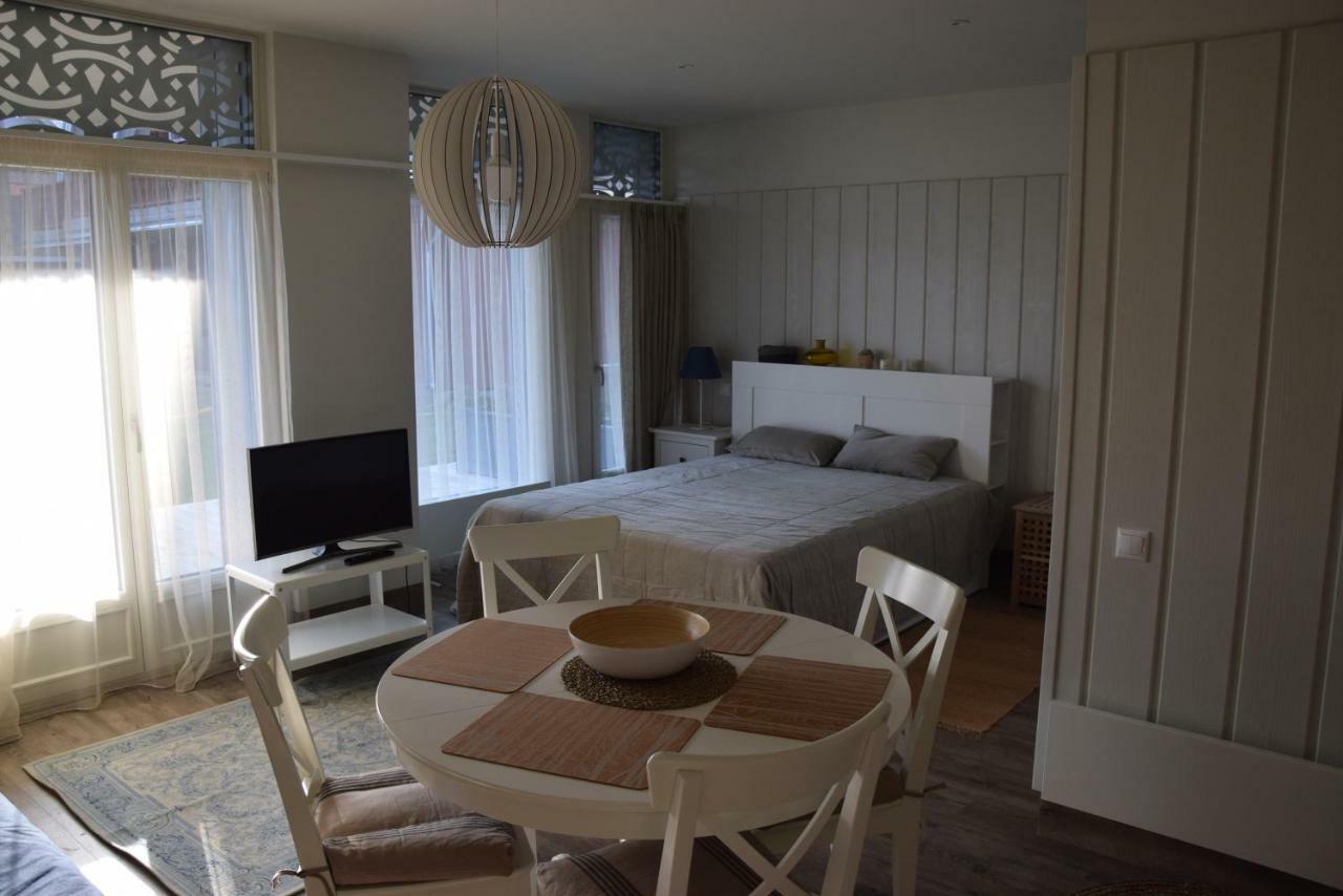 Apartament Mariu Peledos Preila Zewnętrze zdjęcie