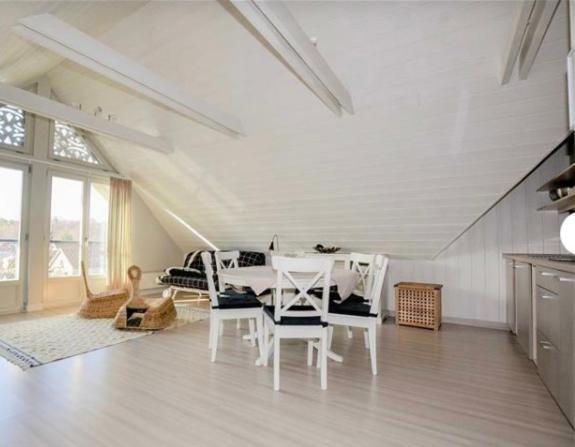 Apartament Mariu Peledos Preila Zewnętrze zdjęcie